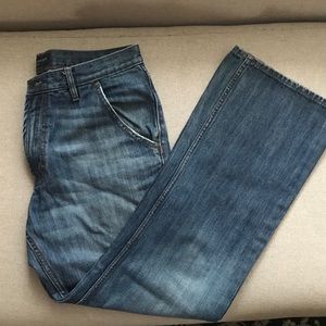 Jeans by Banana Republic